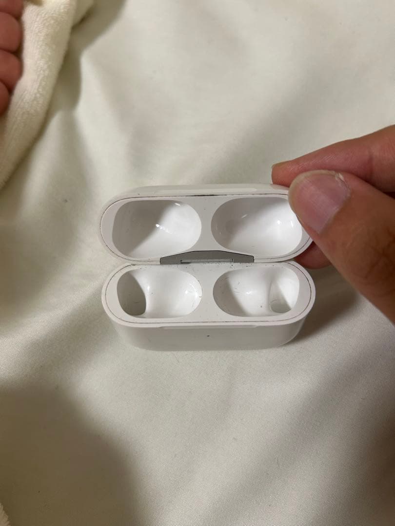 Apple AirPods (第1世代) MMEF2J/A