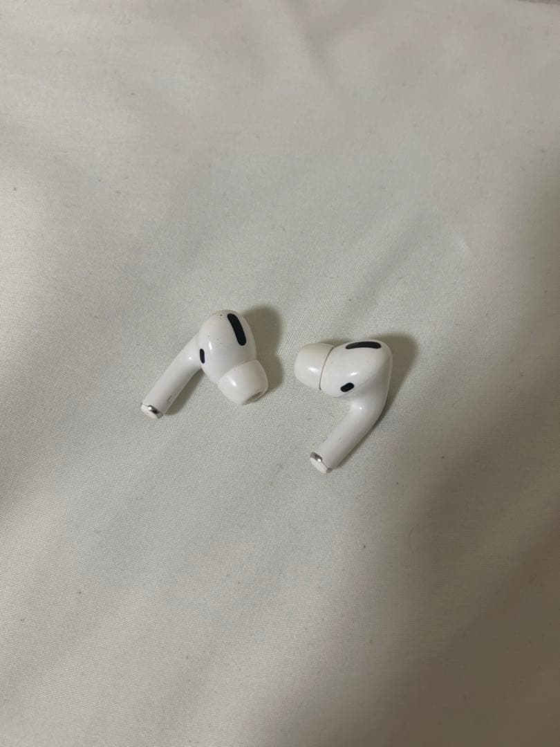 Apple AirPods (第1世代) MMEF2J/A