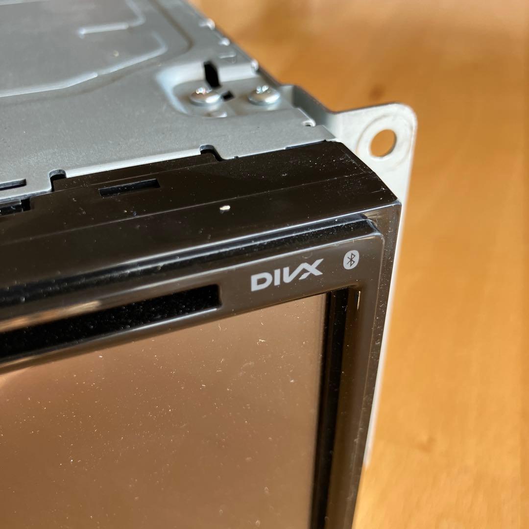 カロッツエリアFH-8500DVS 6.8V型 ディスプレイオーディオ