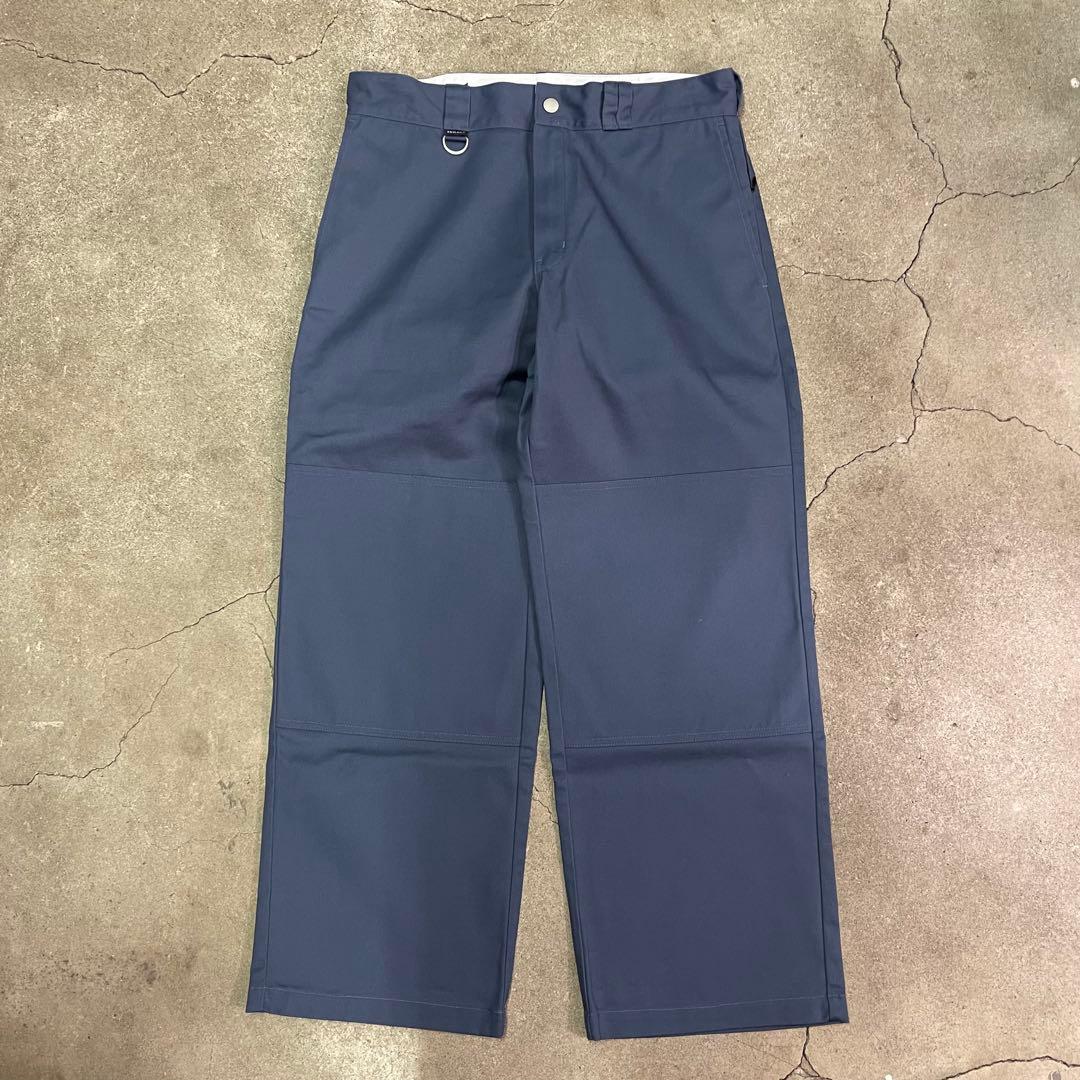 EVILACT Dickies イーブルアクト ディッキーズ チノパンツ M