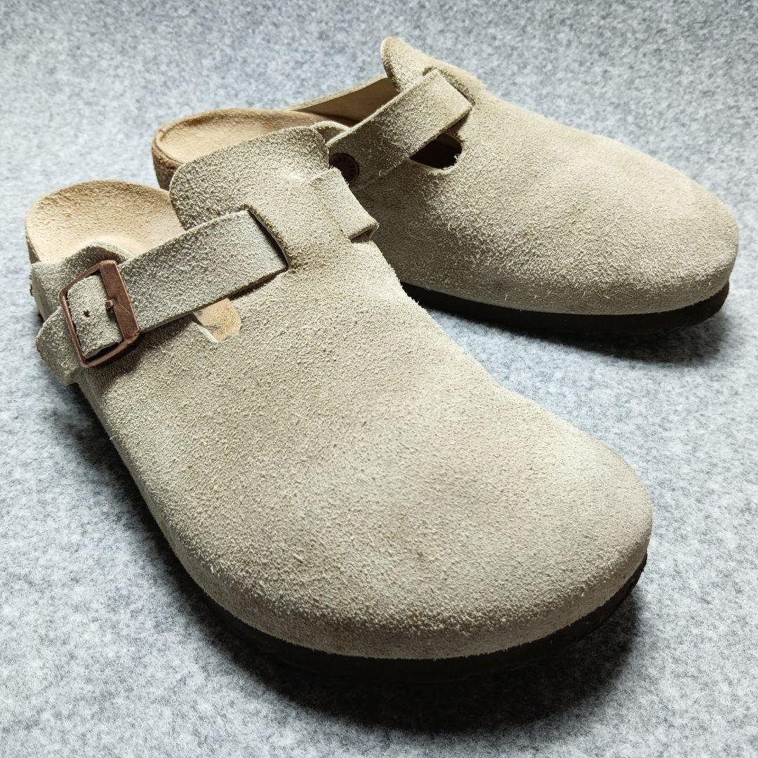 26cm ビルケンシュトック ボストン