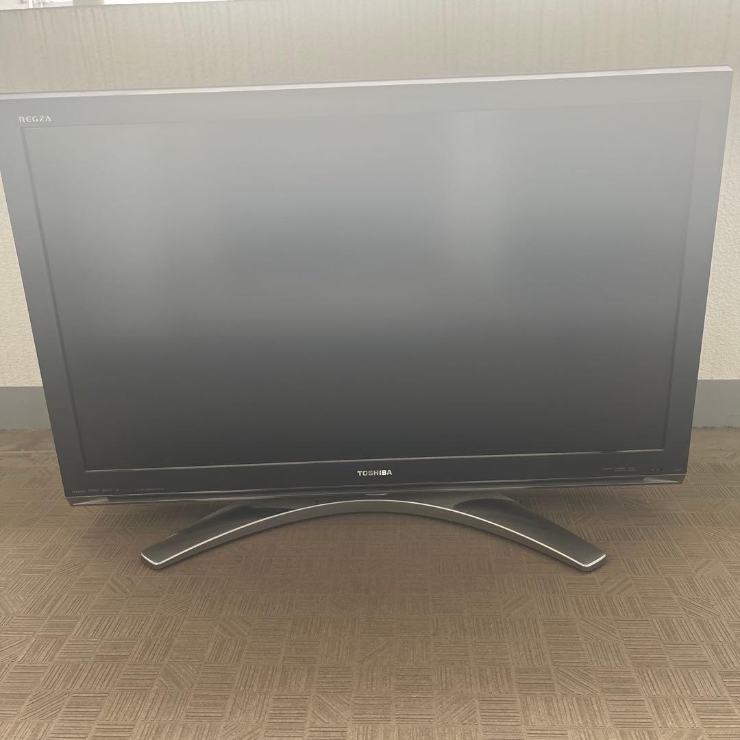 テレビ（42インチ）2008年製