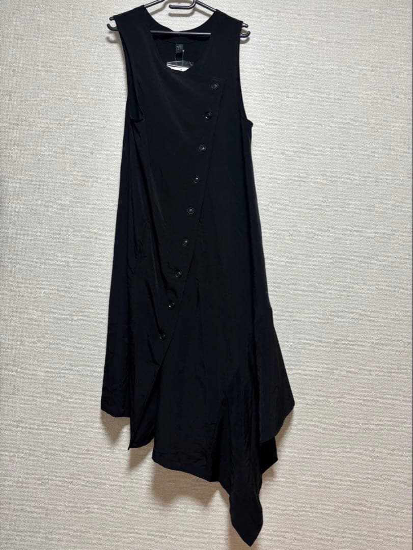 ワイズ　ドレス（羽織り）【YJ-D06-500-1-01】