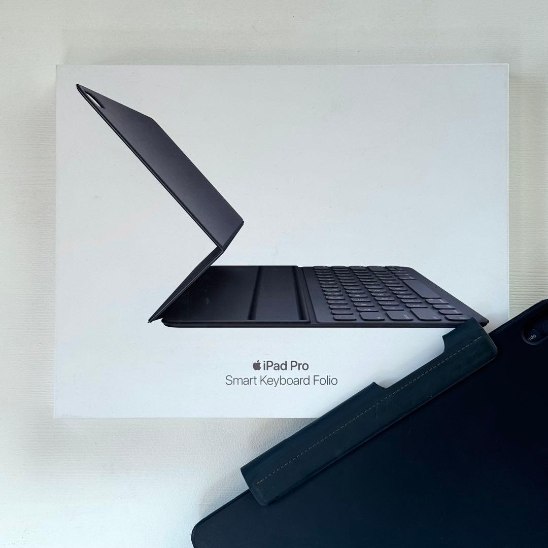 iPad Pro 12.9 inch (3rd) Cellular＋オマケ