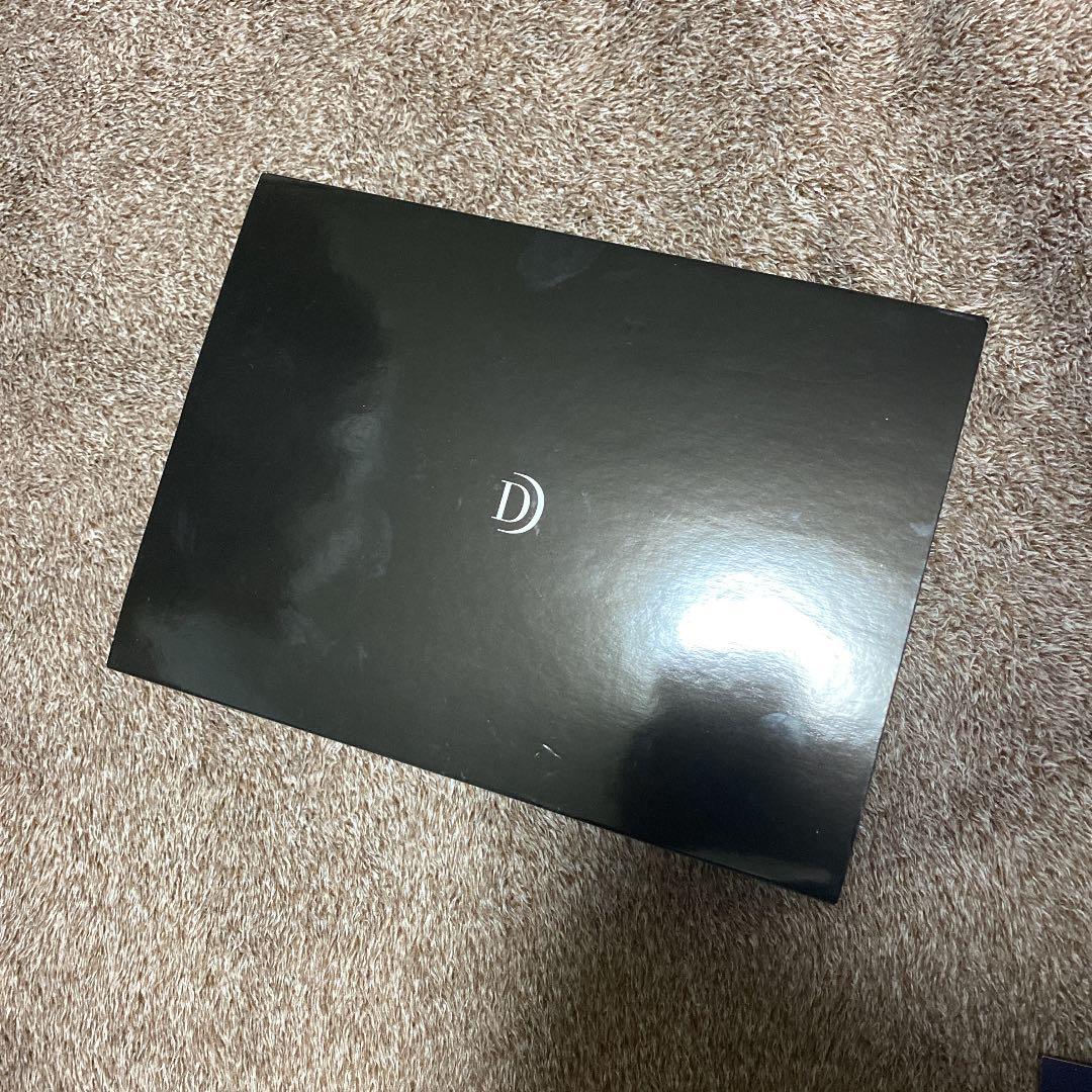 ドクターエア EM-03WH