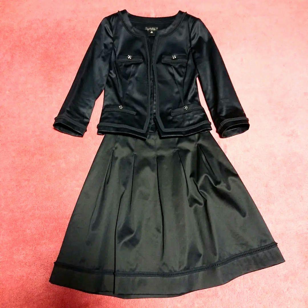 エポカ レディーススーツ