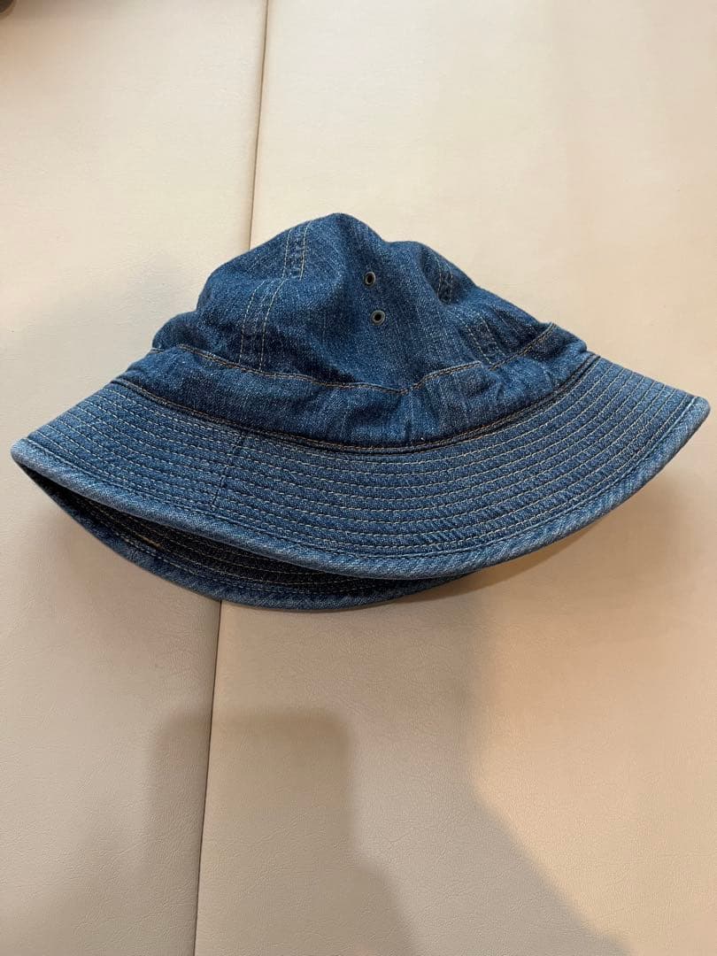 TENDERLOIN デニム バケットハット
