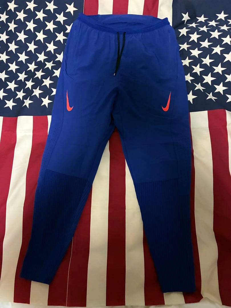 NIKE ナイキ ADV エアロスイフト パンツ　Sサイズ