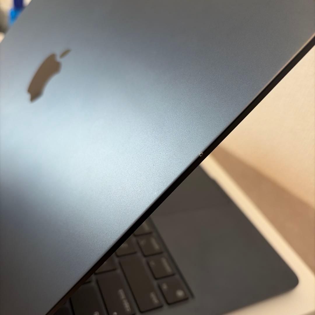 MacBook Air M2 2022 256GB メモリ16GB US配列