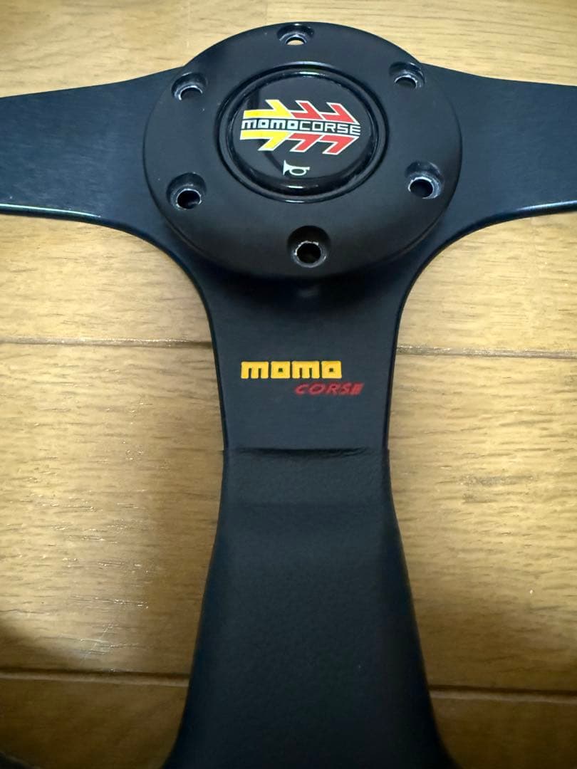 momo コルセ35π当時物