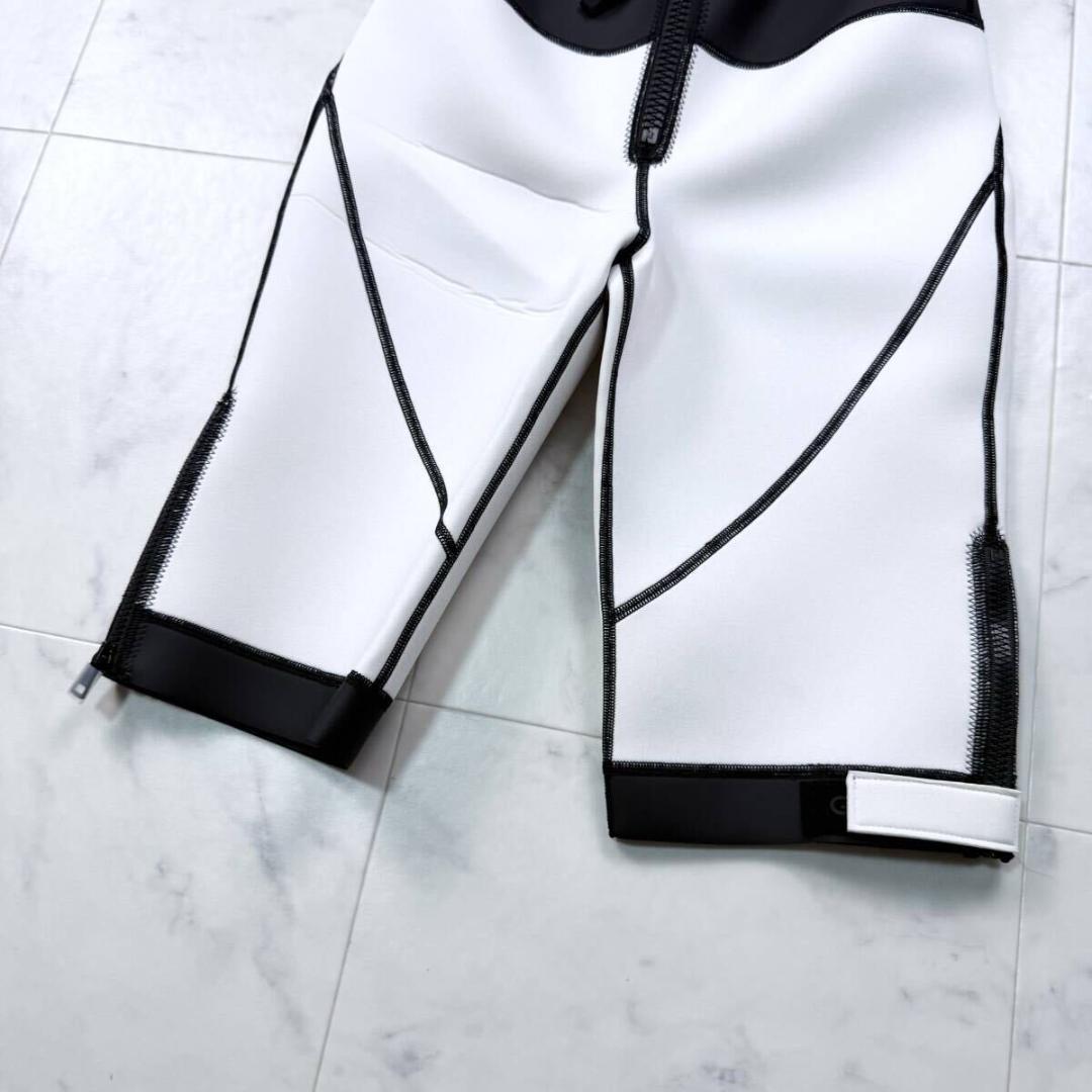 未使用 現行タグ GUCCI ボンディング ハーフ パンツ スパッツ