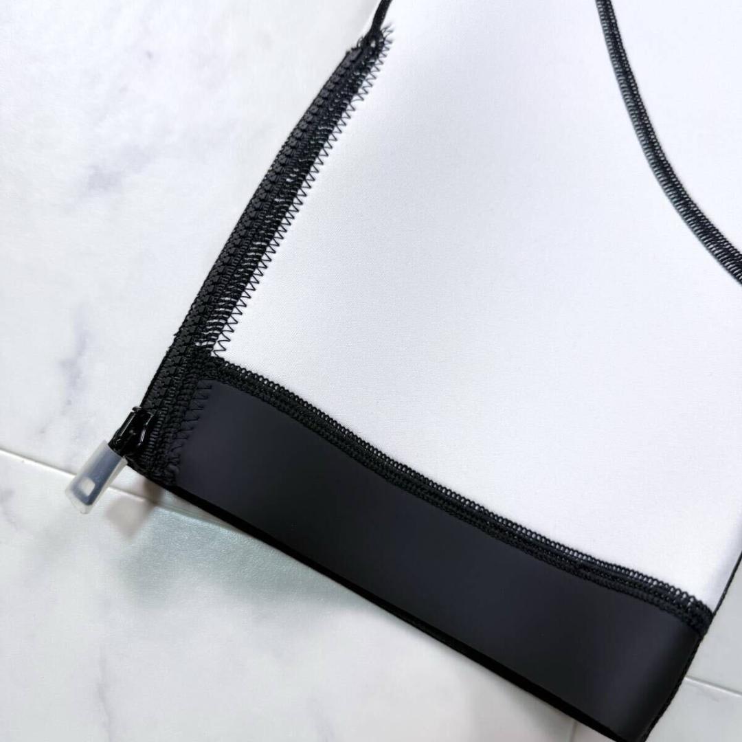 未使用 現行タグ GUCCI ボンディング ハーフ パンツ スパッツ