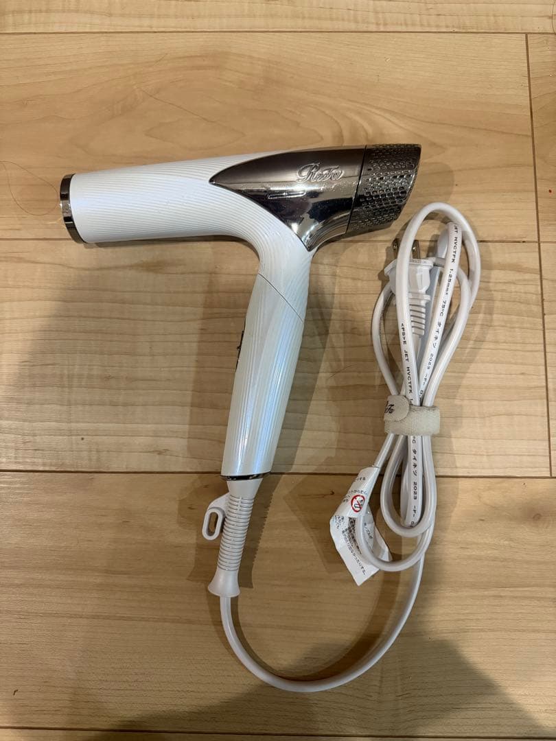 ReFa リファ　ドライヤー　ジャンク