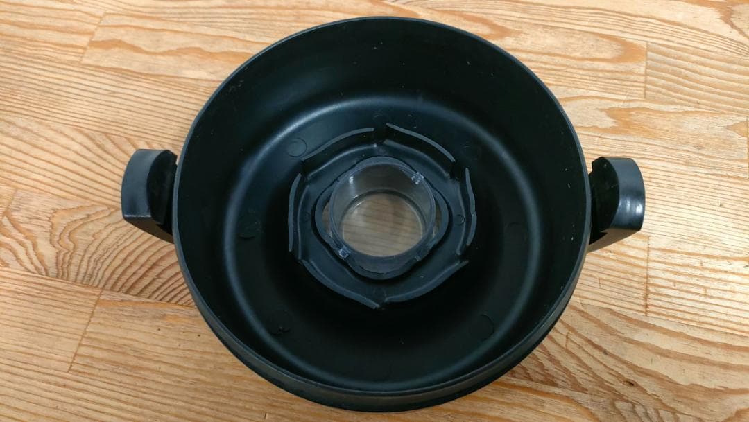 バイタミックス E320　レッド　1621