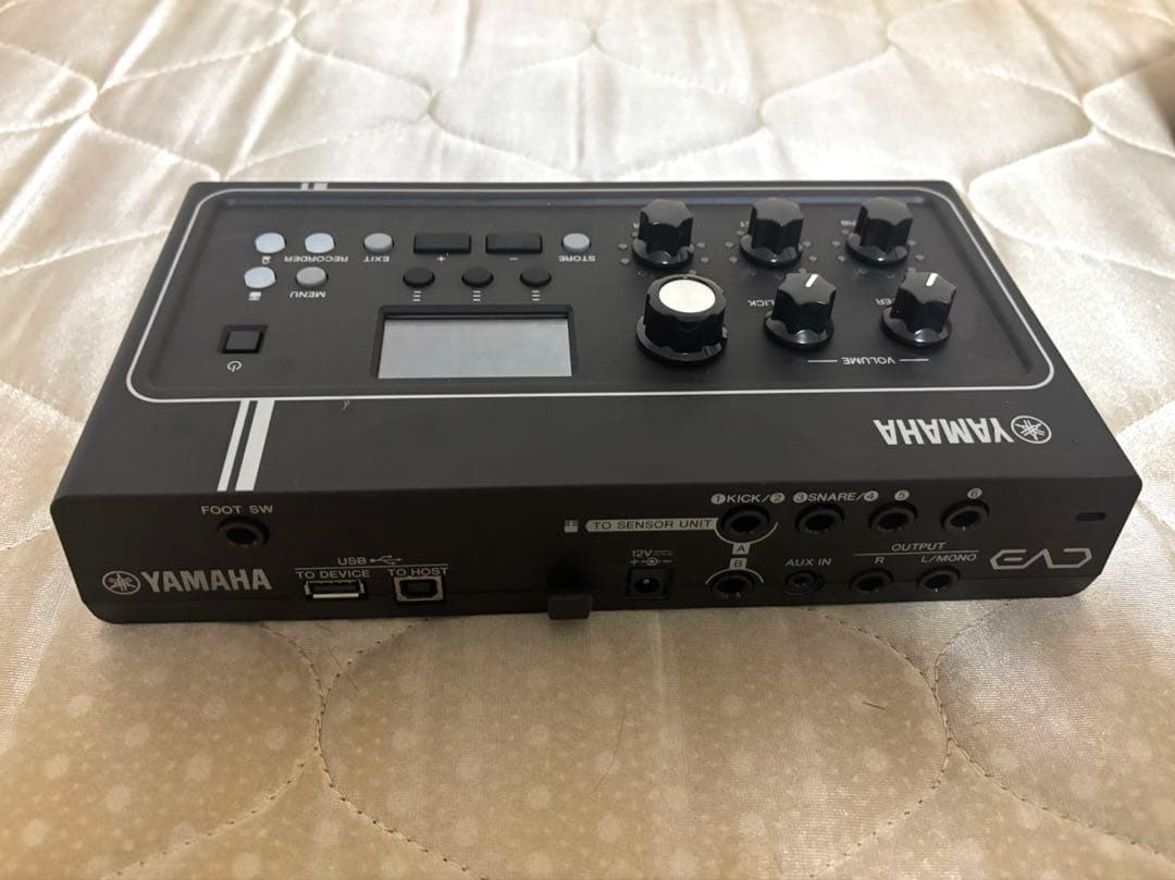 その他 Yamaha EAD 10