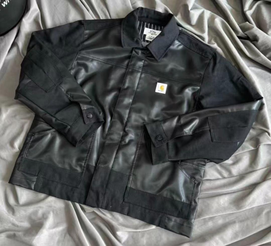 Carhartt eYe Junya Watanabe Man カバーオール M