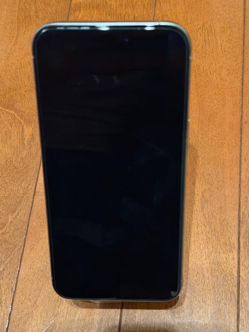 iPhone 15pro max 512GB ナチュラルチタニウム おまけ付き