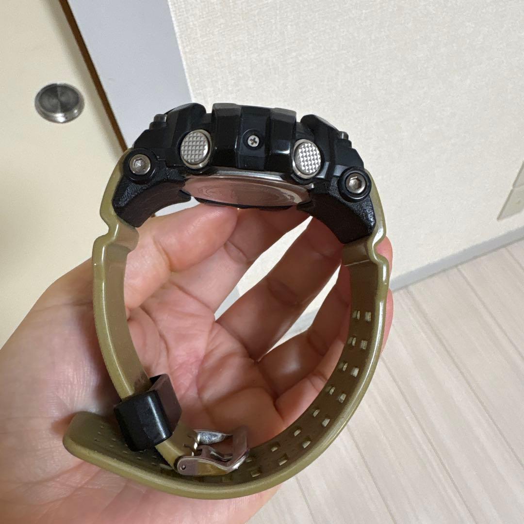 あ*い様 G-SHOCK デジタル腕時計