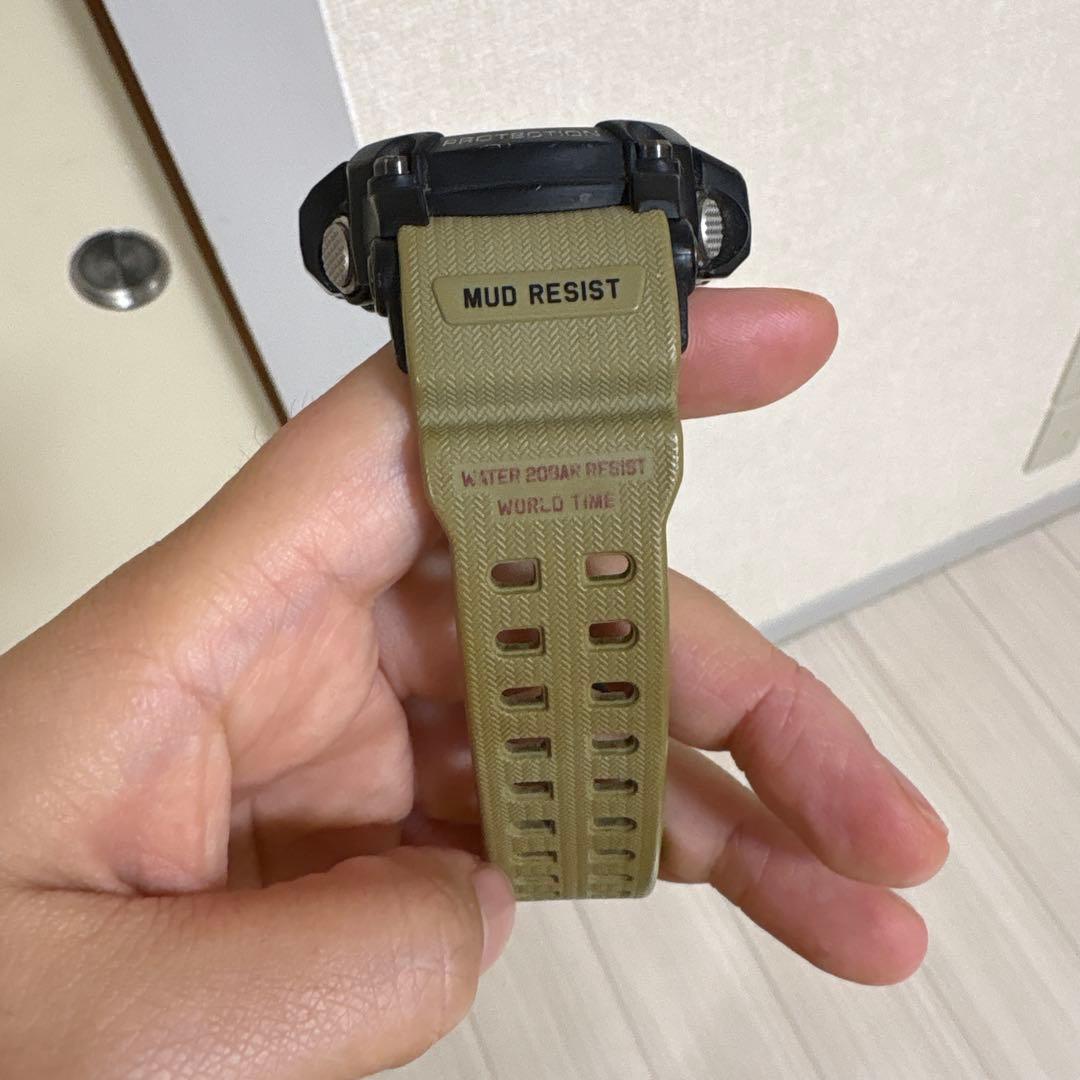 あ*い様 G-SHOCK デジタル腕時計