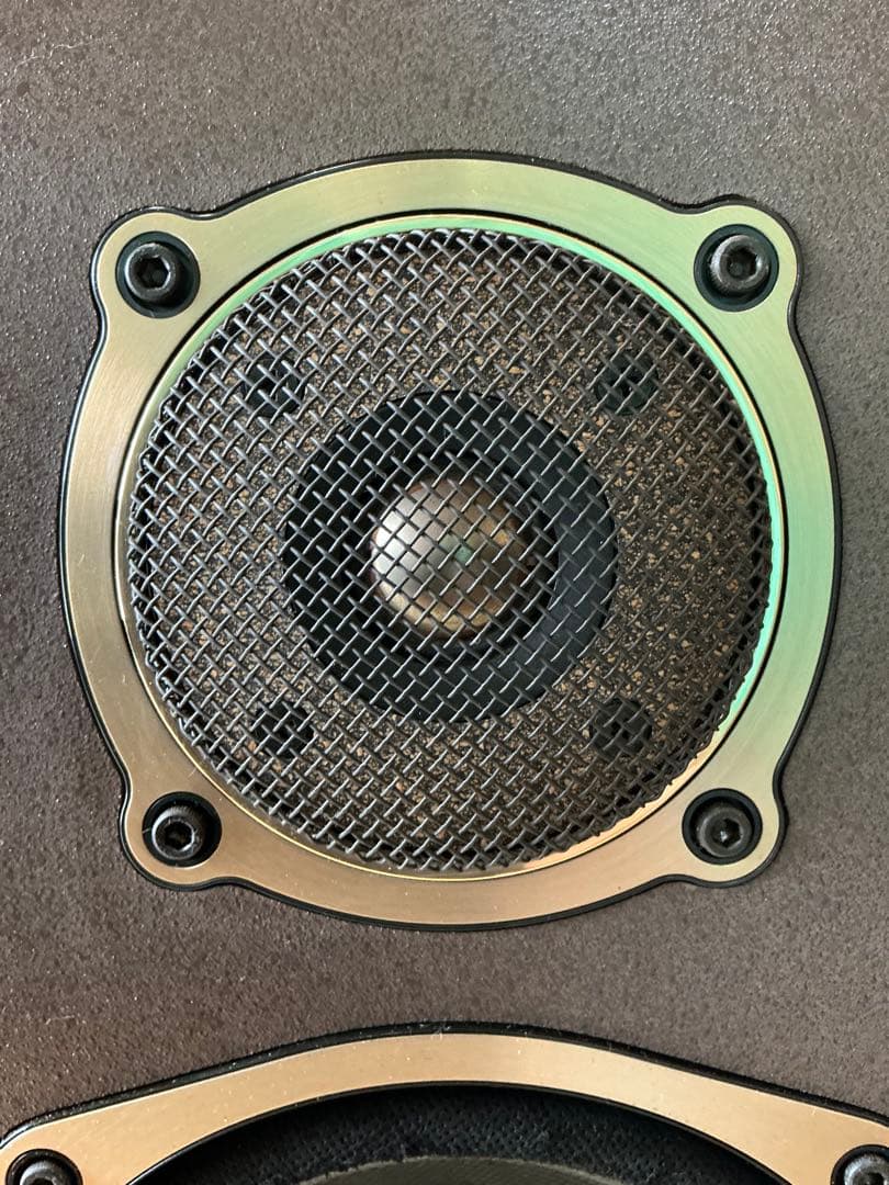 ONKYO 2ウェイスピーカー Liverpool D-500II ペア