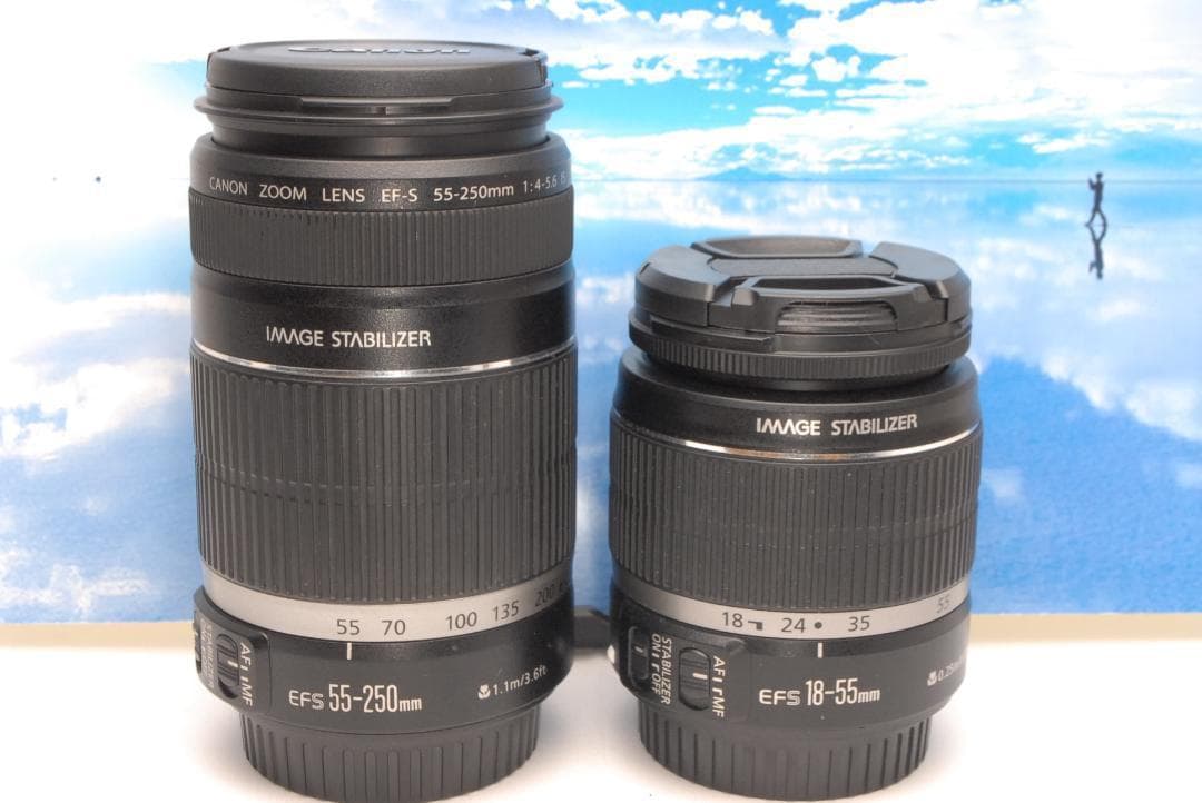 ✨スマホ転送✨キヤノン EOS Kiss X9 ダブル 手振れ補正 軽量 初心者