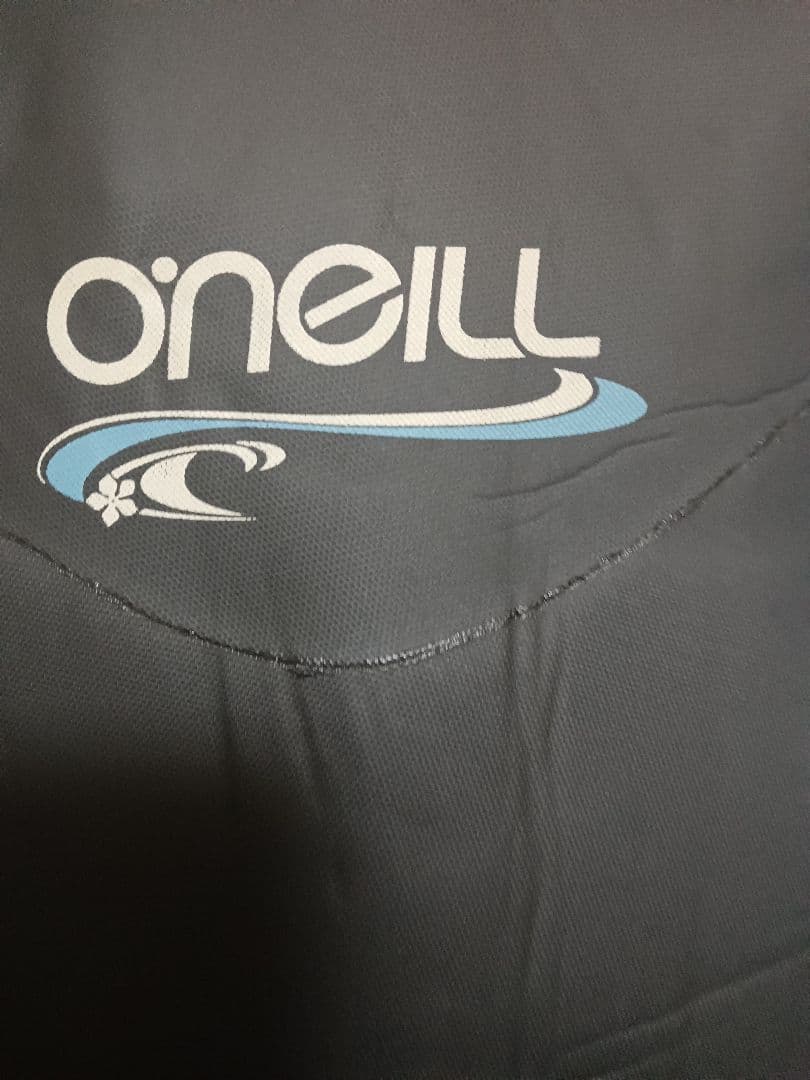 【オニール 】ほぼ新品！送料込み！女性用 セミドライ冬用 ５×3mm