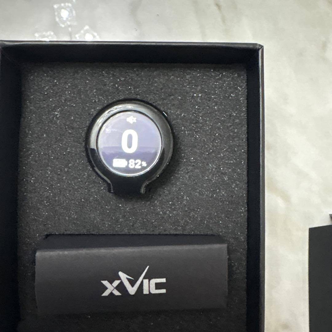 Aiming View xVIC （エイミングビュー　エックスビック）