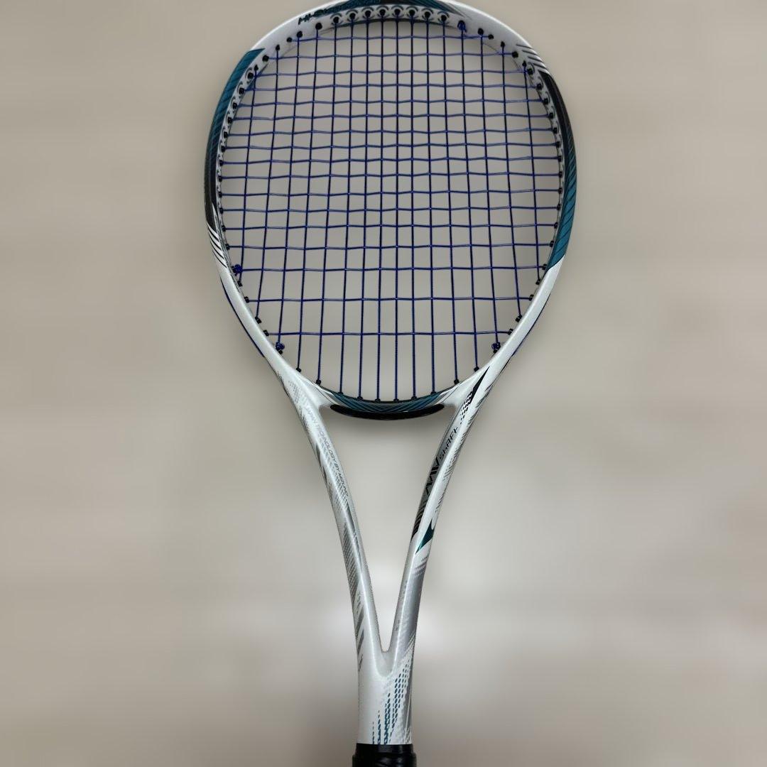 ラケット(軟式用) D FORCE U special edition 0U