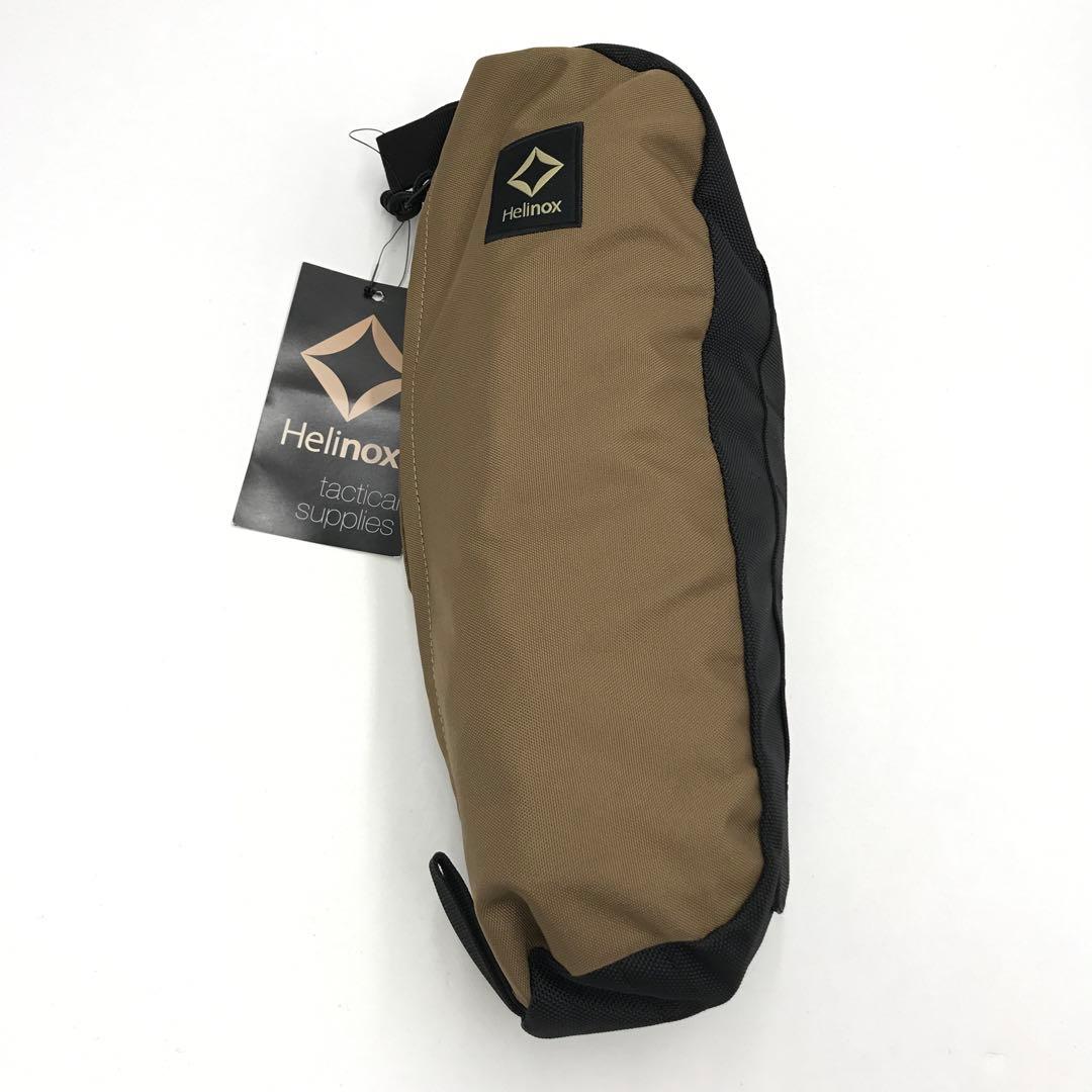 62▢ヘリノックス タクティカルチェア コヨーテ IY0522-2