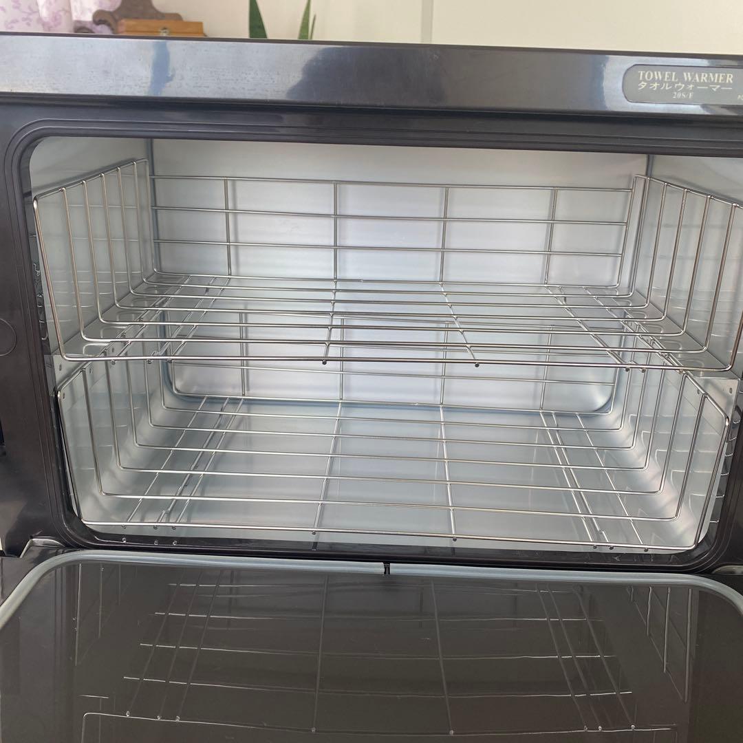 タオルウォーマー