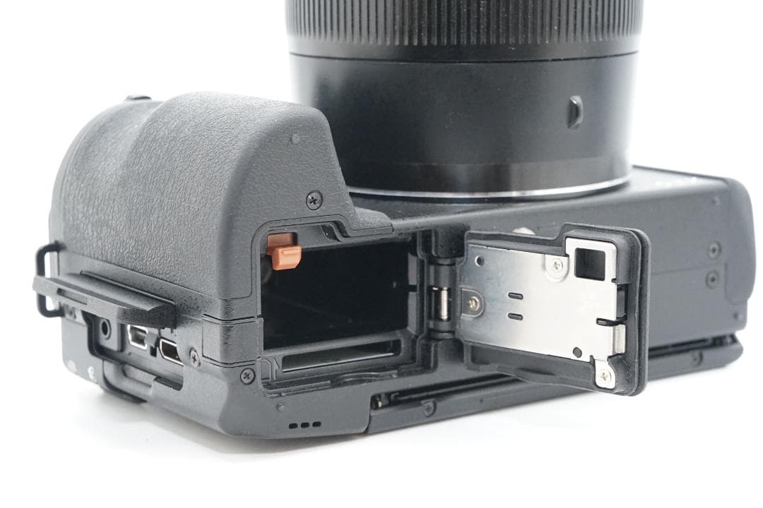 Canon PowerShot G3X 高級高倍率ズーム BT２個 フード付