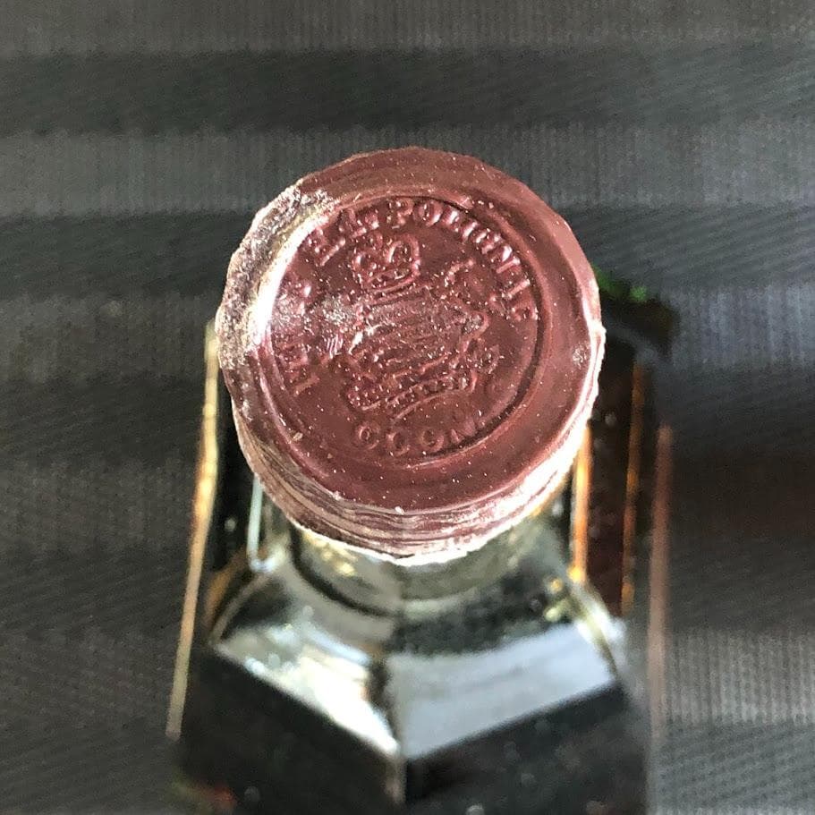 Y*i様 1000円～ プリンス ユーベル XO グリーンボトル＆カミュXO ロ