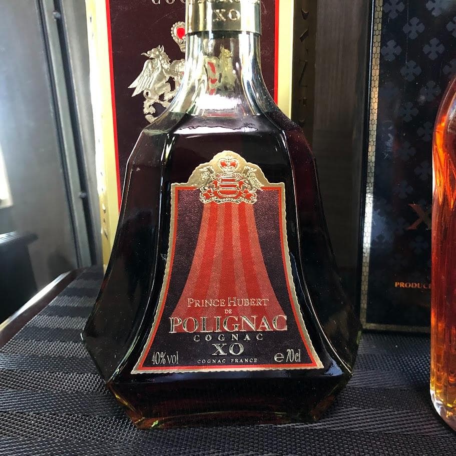 Y*i様 1000円～ プリンス ユーベル XO グリーンボトル＆カミュXO ロ