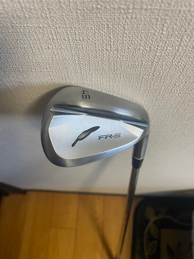 フォーティーン FR-5 N.S.PRO TS-101w 46°