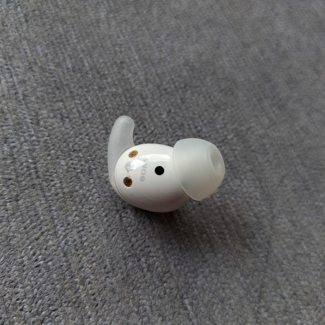 【最終値下げ】LinkBuds Fit 左耳のみ WF-LS910N ホワイト