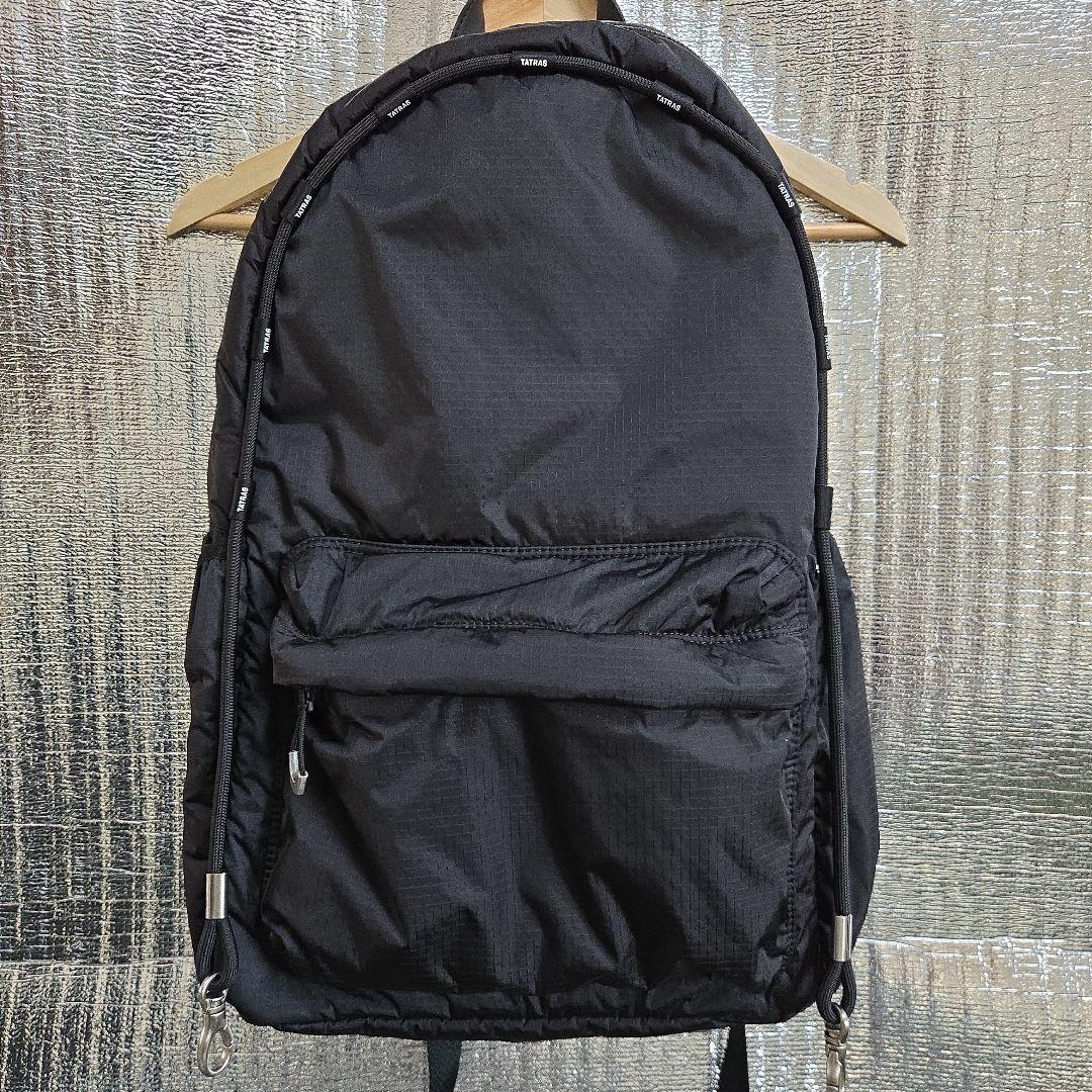 M*a様 タトラス　BODANTA　リュックサック　ボダンタ