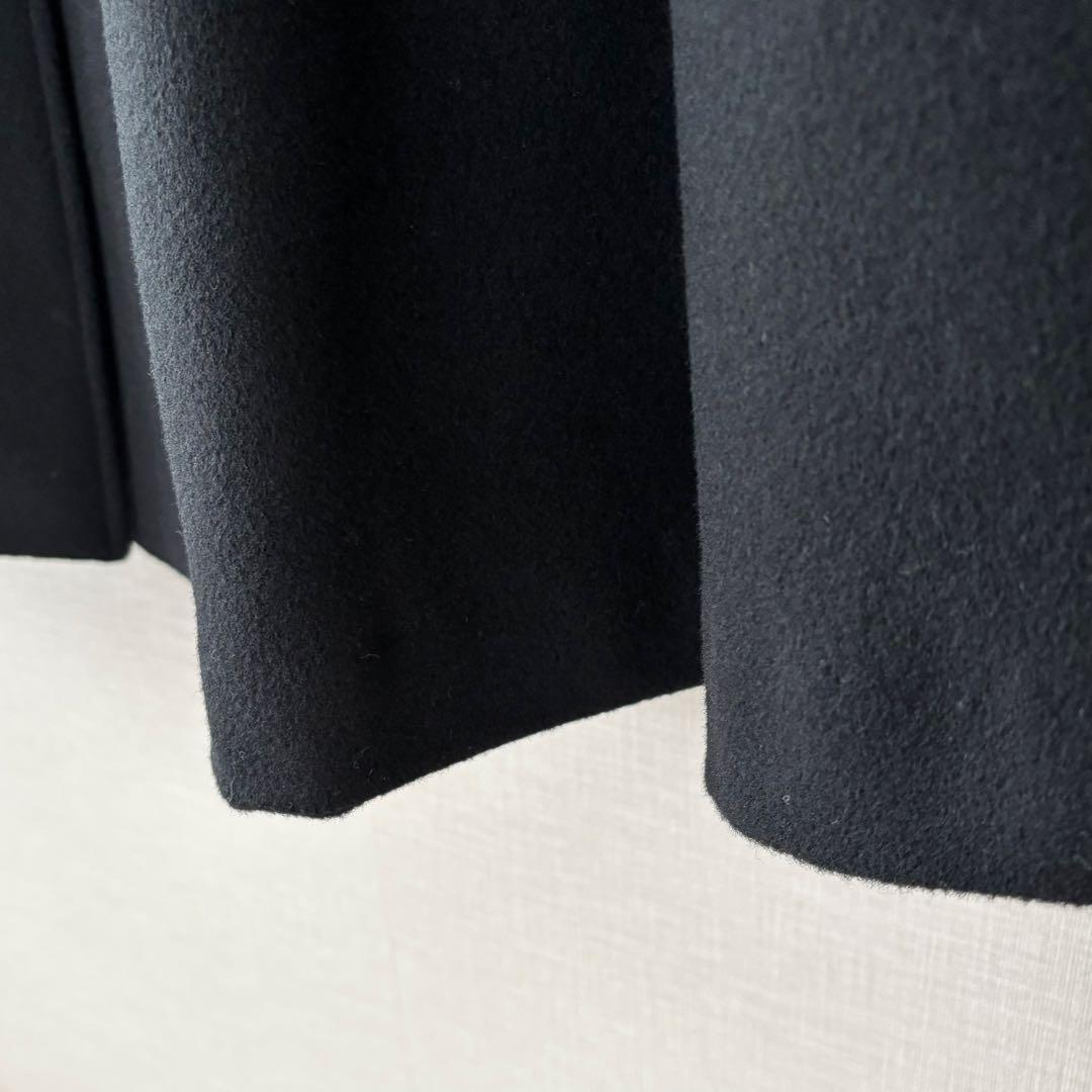 新品タグ付✨ anplegant アンプレガント ポンチョコート ケープコート