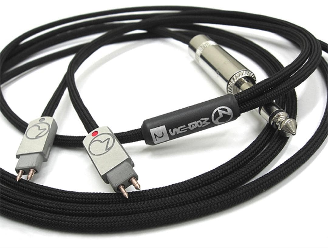 定価5.67万 Mobius mk2 ゼンハイザー HD600 650 560用