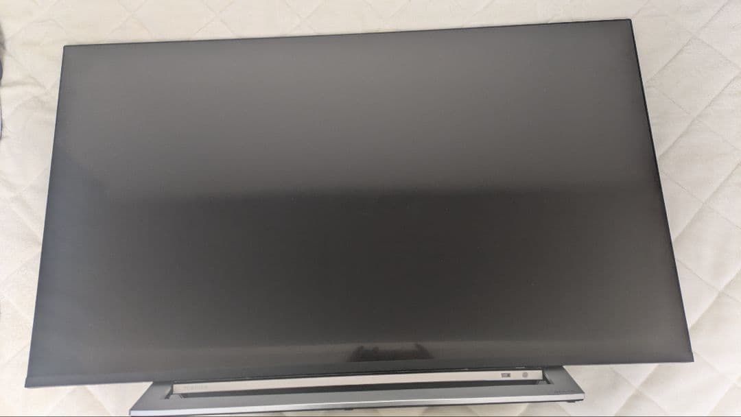 2020年製　東芝 液晶テレビ REGZA 4K 43インチ 43M540X
