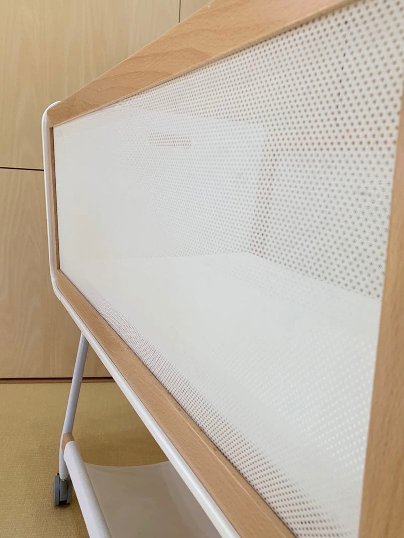 【送料込み】LiLi wagon WH リリワゴン