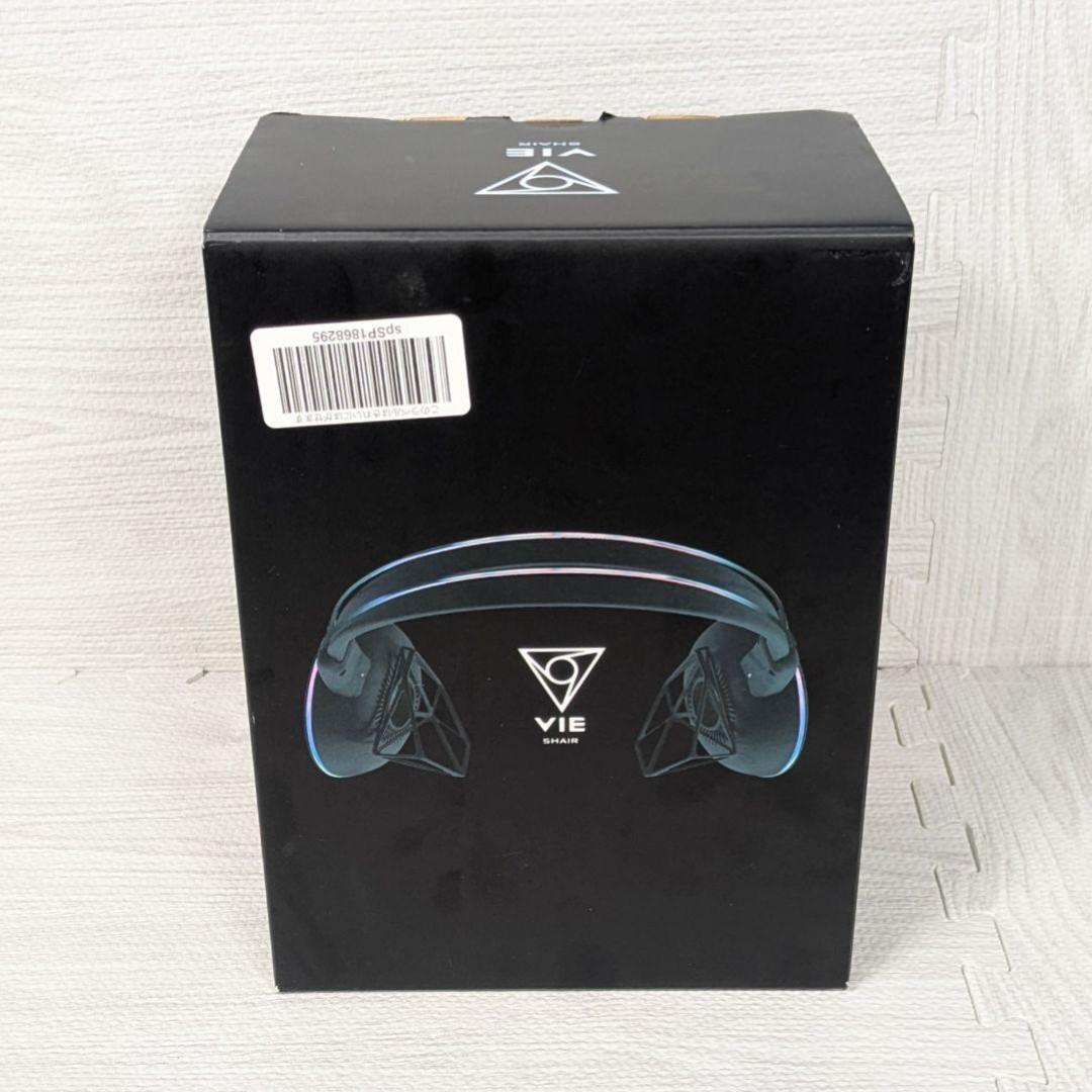 VIE STYLE VIEH-10001 耳が痛くならないワイヤレスエアーヘッド