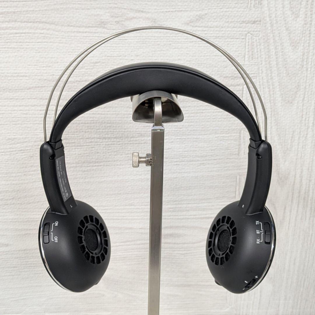 VIE STYLE VIEH-10001 耳が痛くならないワイヤレスエアーヘッド