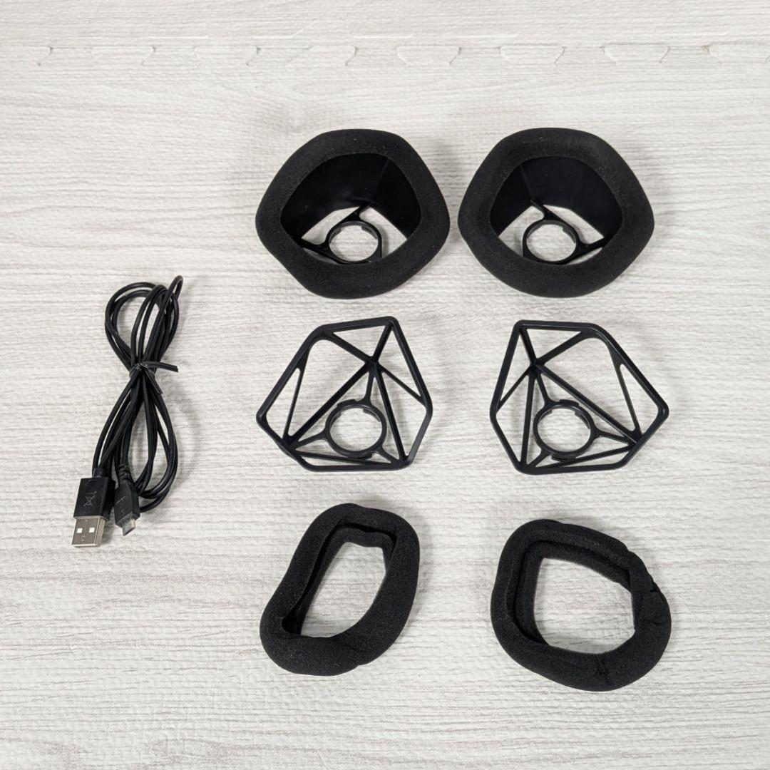 VIE STYLE VIEH-10001 耳が痛くならないワイヤレスエアーヘッド