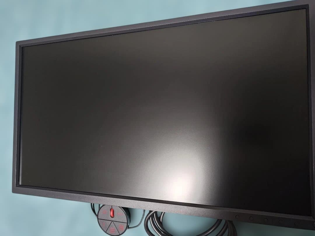 【まおっく】BenQ XL2546 ゲーミングモニター