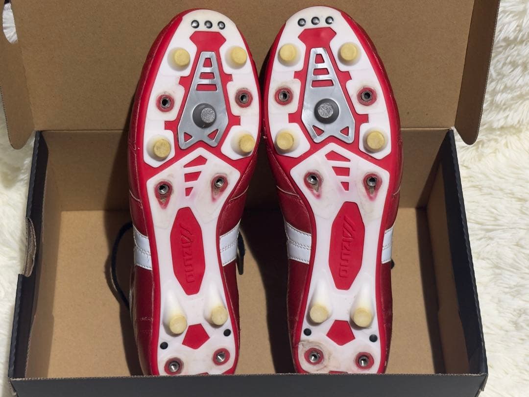 Mizuno モレリア2