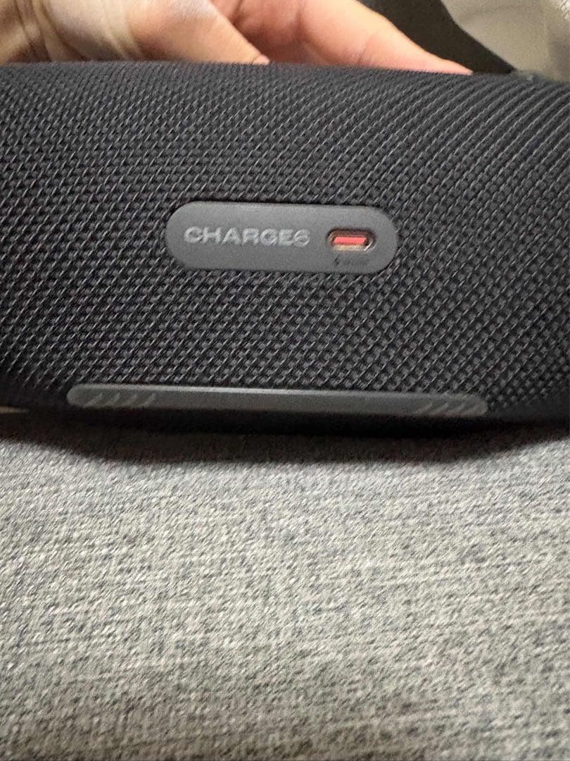 JBL charge6 チャージ6