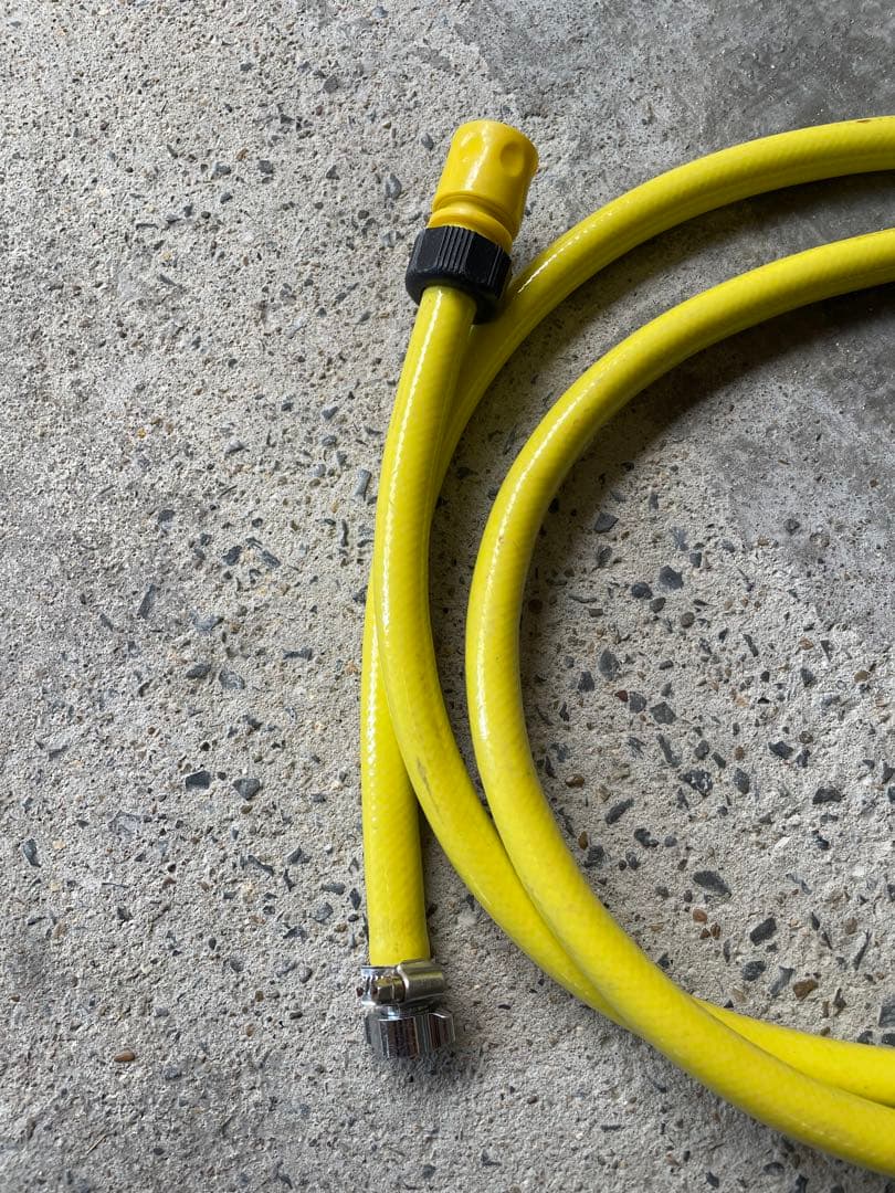 東芝 高圧洗浄機 WP-80C 本体 付属品