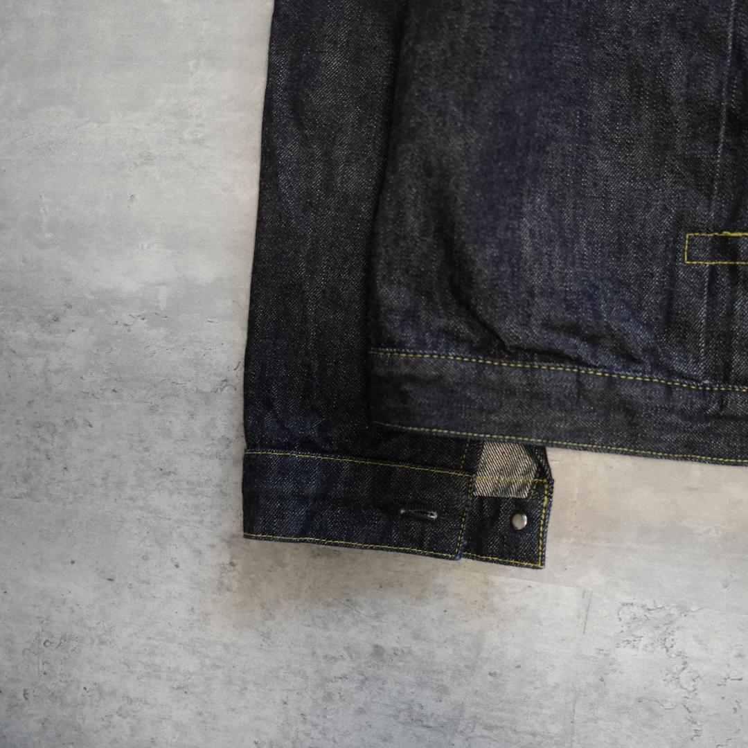 TCBジーンズ　デニムジャケット　大戦モデル　1st 42サイズ
