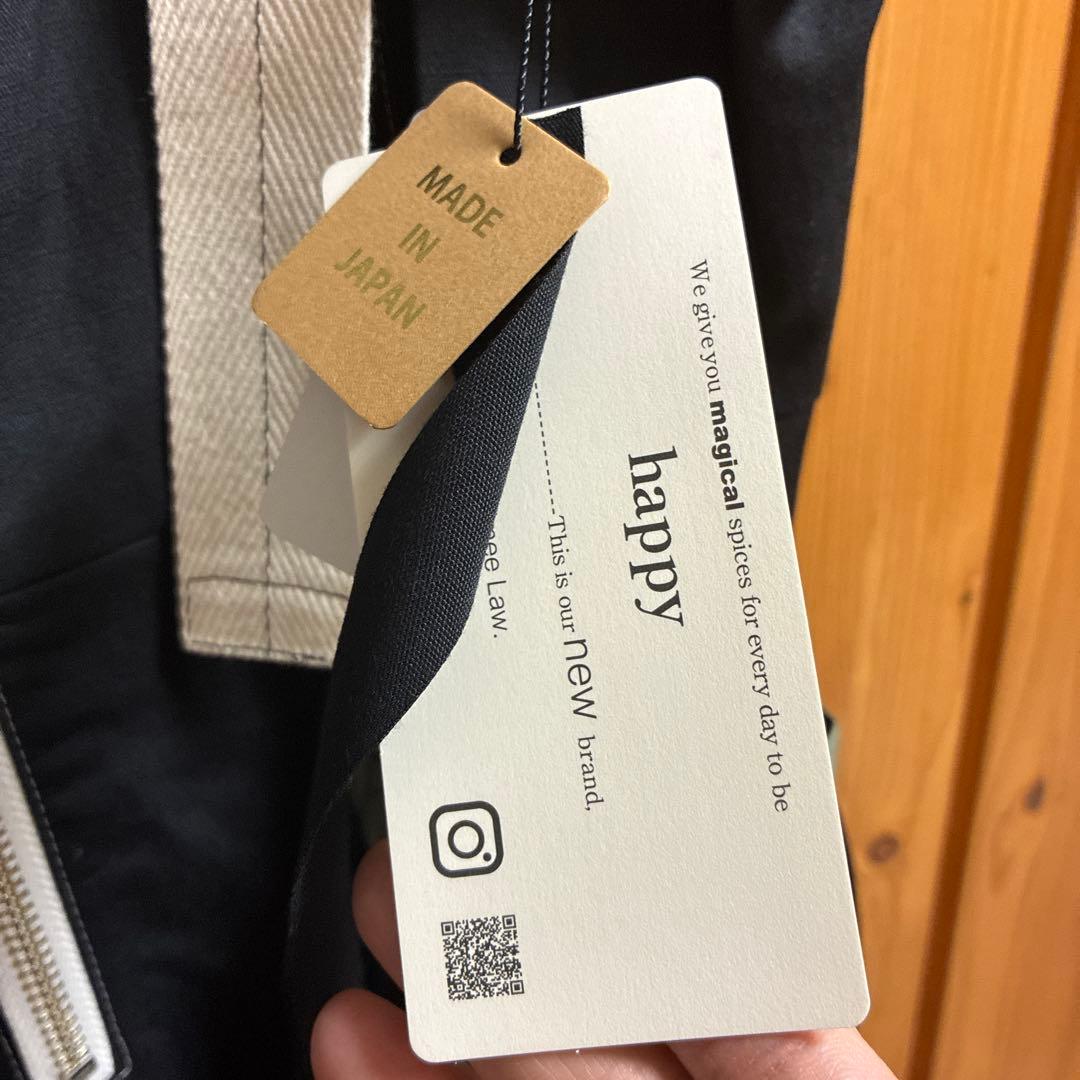 nagareboshi　エイミーロウ　ラディエイト　ミリタリービスチェ