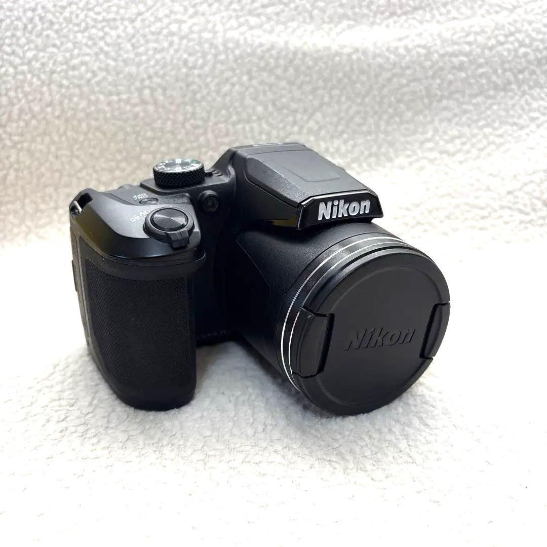 nikon coolpix b500 カメラ デジタルカメラ Bluetooth